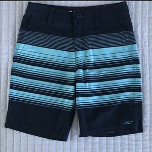 O’Neill boys shorts
